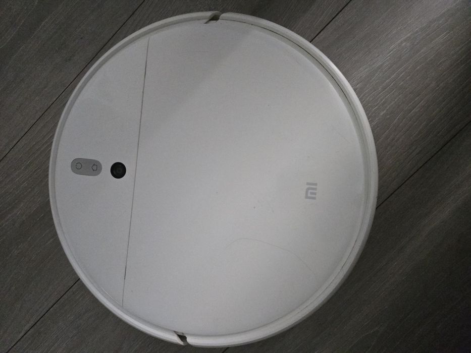Robot sprzątający