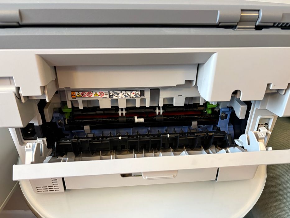 Drukarka BROTHER DCP-B752DW stan Idealny