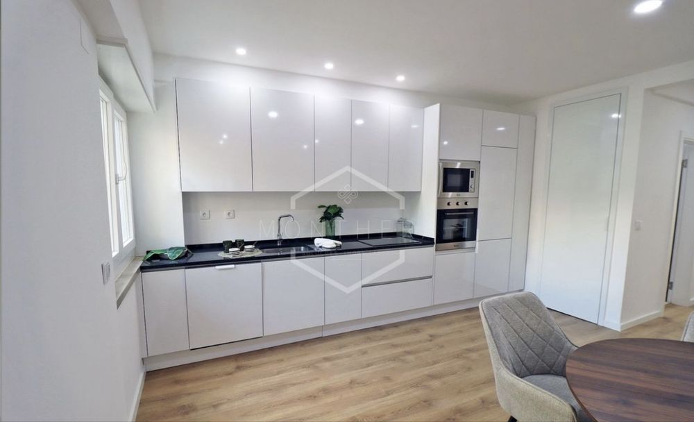 T3 Renovado em Gaia - 650€