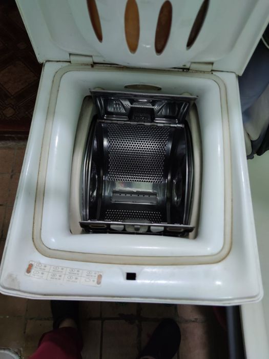 Пральна машина Саndy