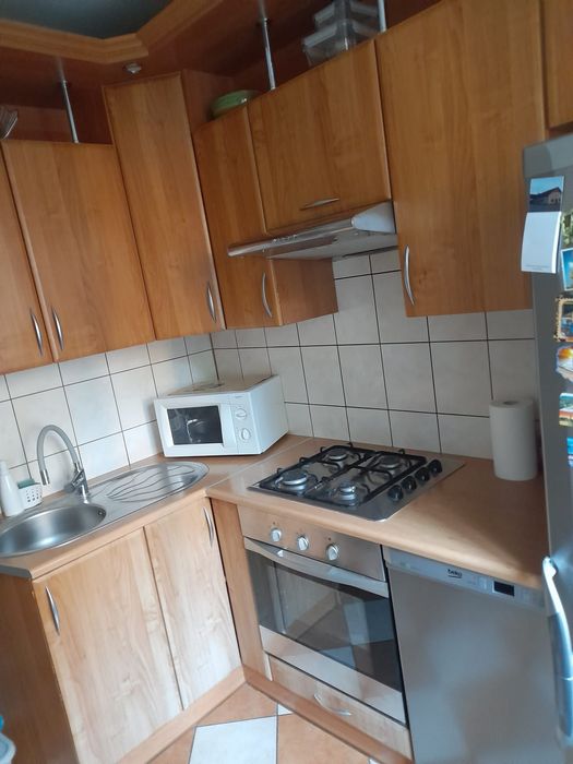 Sprzedam mieszkanie
