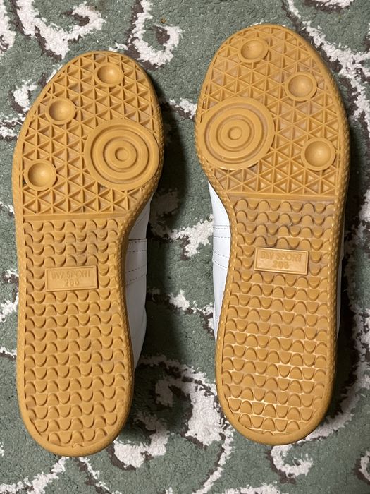 Bw sports кеди кросівки 26.5 Maison margela