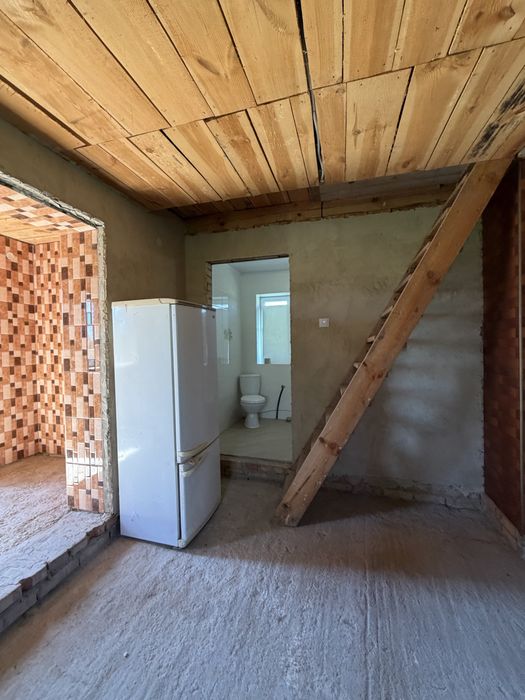 Продам  мальовничий будинок в с. Підгірці