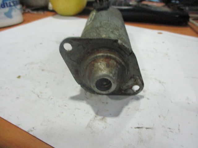 Motor regulação de bancos VOLVO V70 II (SW)