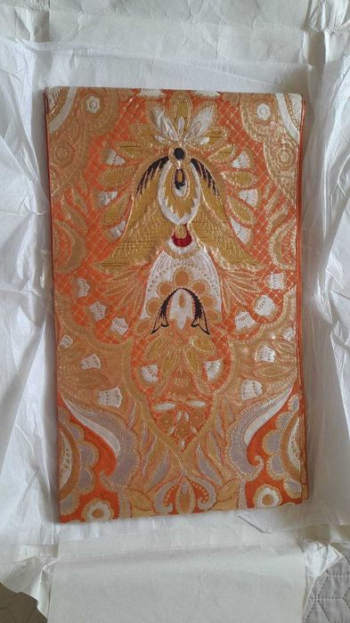 Японський пояс обі