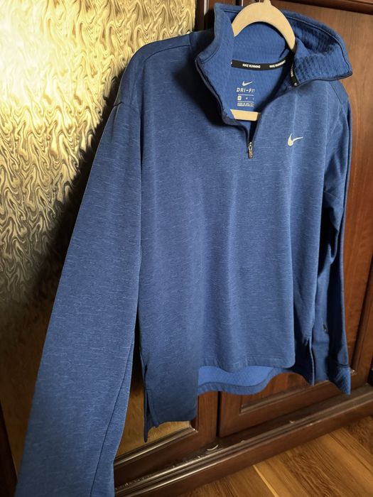 Кофта nike для бігу