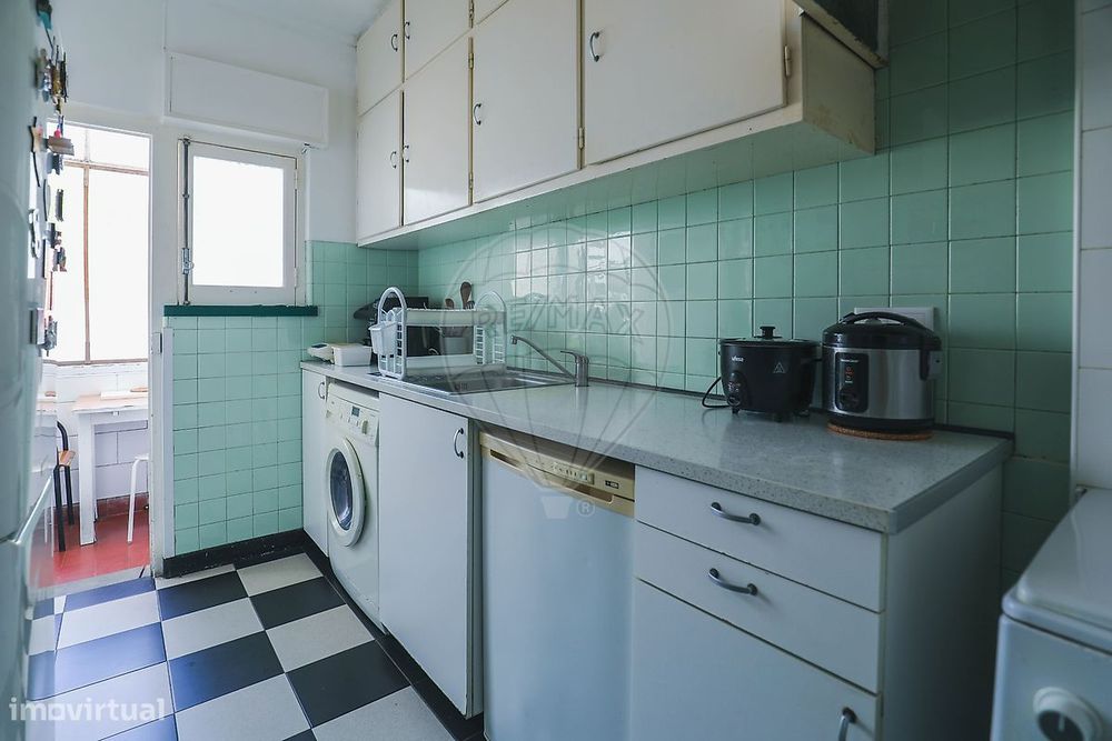 Apartamento T2 para venda