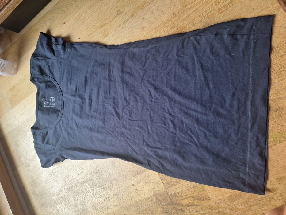 Tunika damska x2 sztuki S