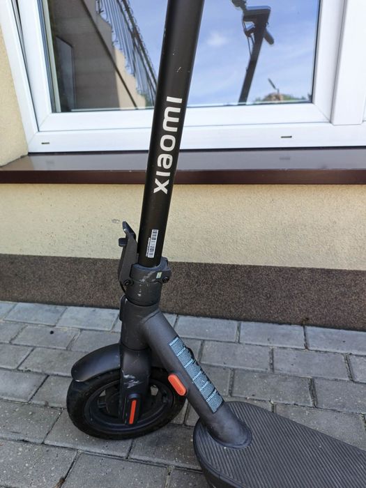 Hulajnoga xaomi ele.scooter 4 p gwarancja ro (2 gen)