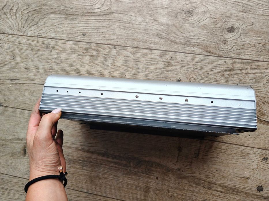 Przetwornica BRANFORD 2000 W 12 V do 230 V