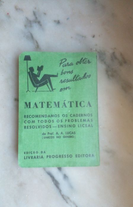 Guia das RUAS de LISBOA de 1973