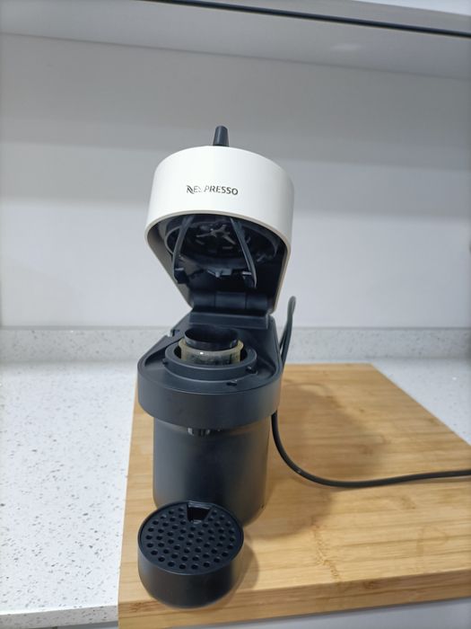 Máquina de café Nespresso