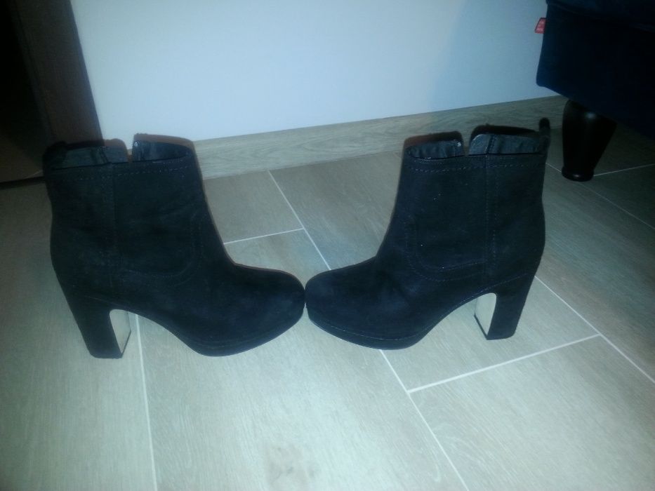 Buty damskie rozmiar 37