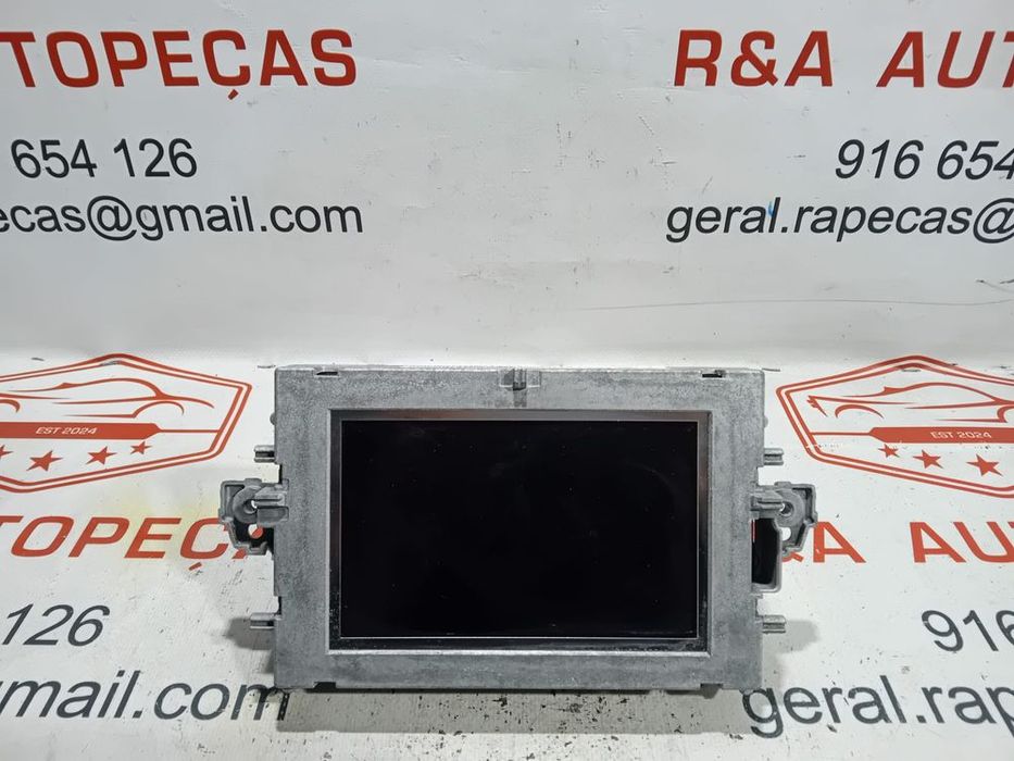 Display Ecrã Mercedes Class E W212 W217 A2129010804 A2129024703