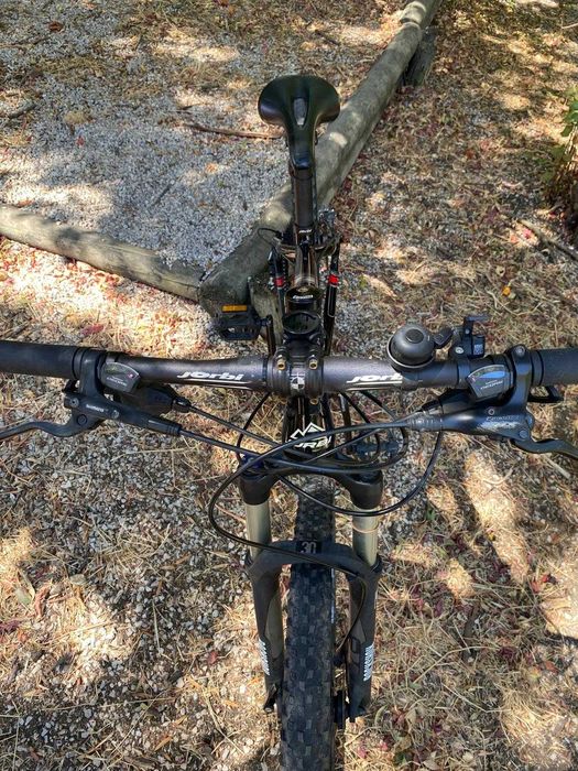 Bicicleta JORBI MTB 29