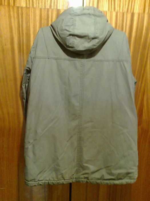 Sprzedam męską kurtkę zimową firmy ,,PULL&BEAR"