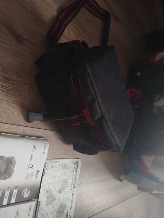 Fujifilm finepix S9600
