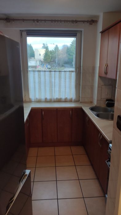 Mieszkanie do wynajęcia