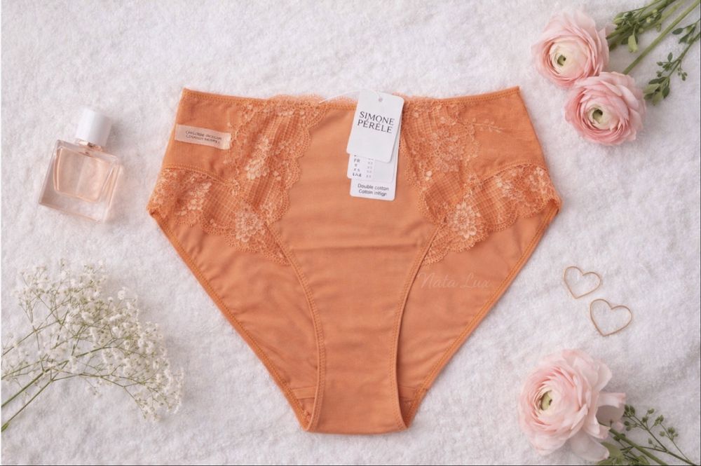 Трусики  Simone Perele. Дуже гарні