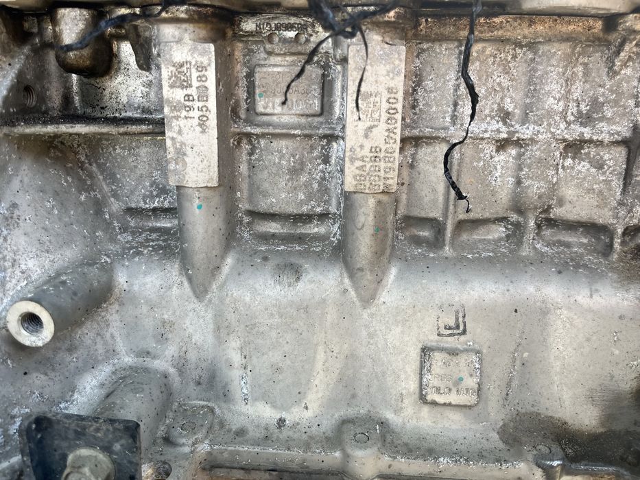 Мотор G4LA 1.2 16v mpi двигун до кіа ріо kia rio 1.2 g4la 35me