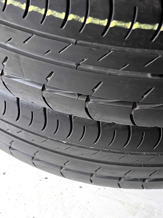 Pneus Bridgestone Ecopia EP500 (BMW i3) - 195/50/20 - Excelentes