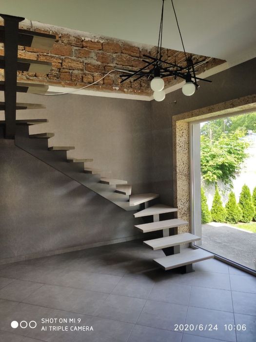 ПРОИЗВОДИТЕЛЬ‼️Каркасы для лестниц Металлические каркасы. Лестницы