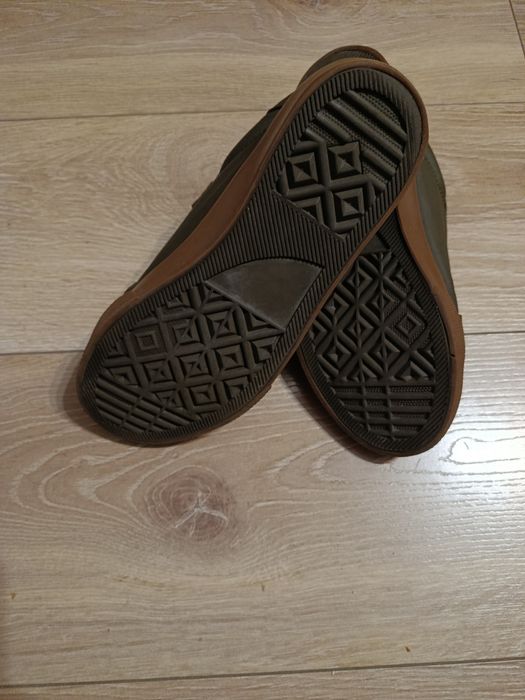 Trampki chłopięce rozm. 35