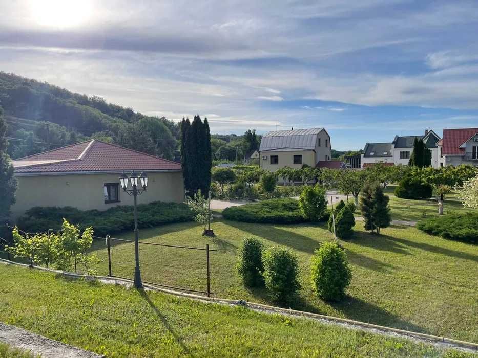 37 Оренда будинку подобово  Сауна Баня Купель Більярд Підгірці