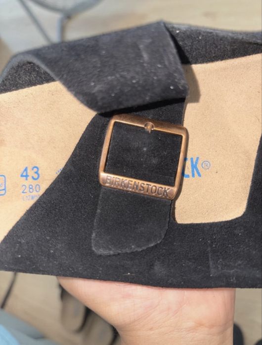 Birkenstock
