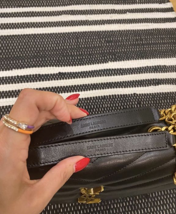 Torba Saint Laurent/ysl loulou medium