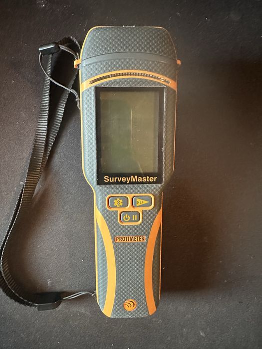Miernik wilgotnosci PROTIMETER SurveyMaster