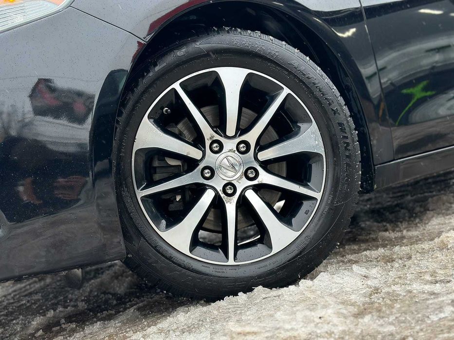 Продам Acura TLX 2015р. #74383