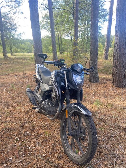 Musstang mt 200-9