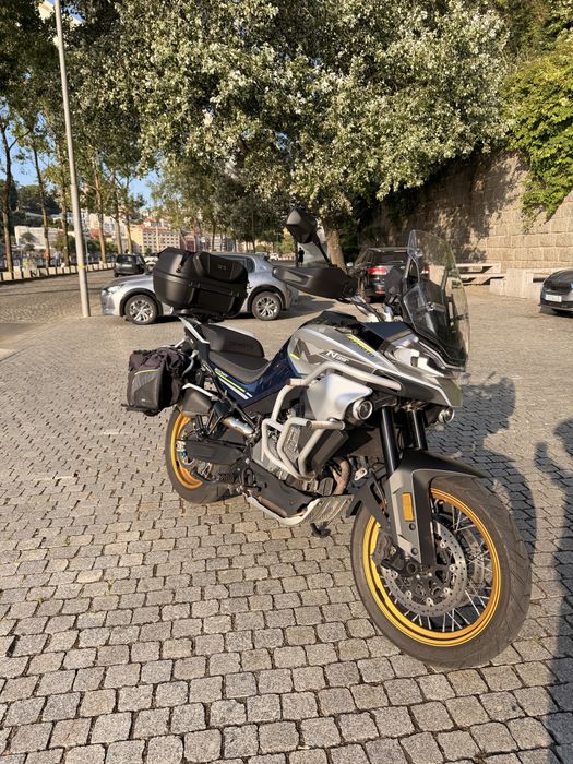 CF Moto 800 MT Touring