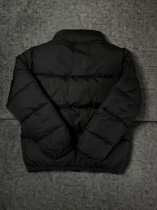 Куртка пуховик Nike
