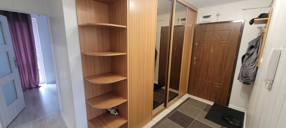 Mieszkanie do wynajęcia, Sulimów, 42m2