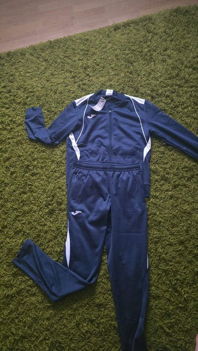 Спортивний костюм Joma 2xs 12 років