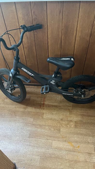 Продаю детский велосипед