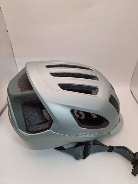 Kask rowerowy SCOOT SIERRA PLUS unisex M 55-59cm MIPS