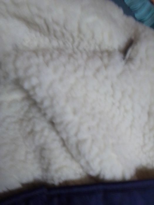 Конверт в коляску