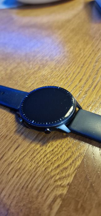 Smartwatch Amazfit GTR 2