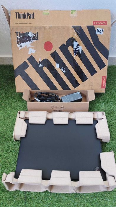 Lenovo ThinkPad L16 32Gb/1Tb/Ultra 7 155U/Garantia Out 2027/EN/RU/UA