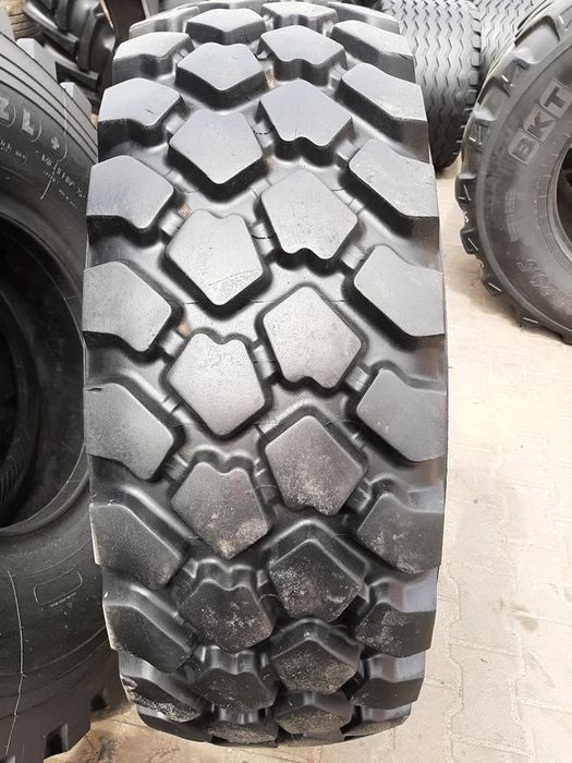 2x Opona używana przemysłowa 395/85R20 MICHELIN 1000zł(szt) W4433