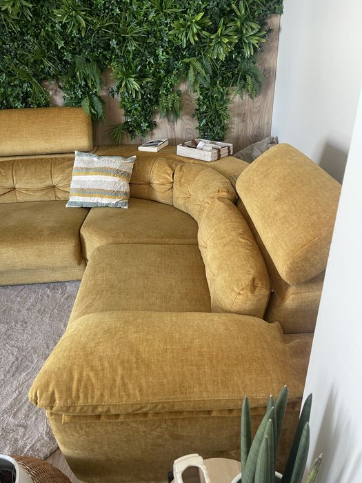 Sofa sala estar…