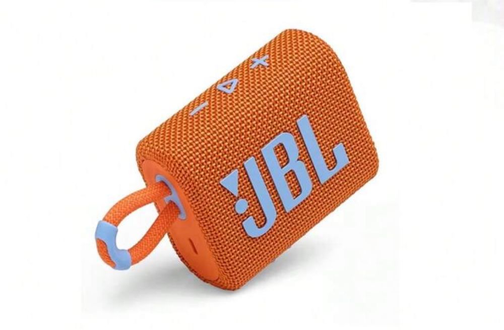 JBL Go 3, boa musica
