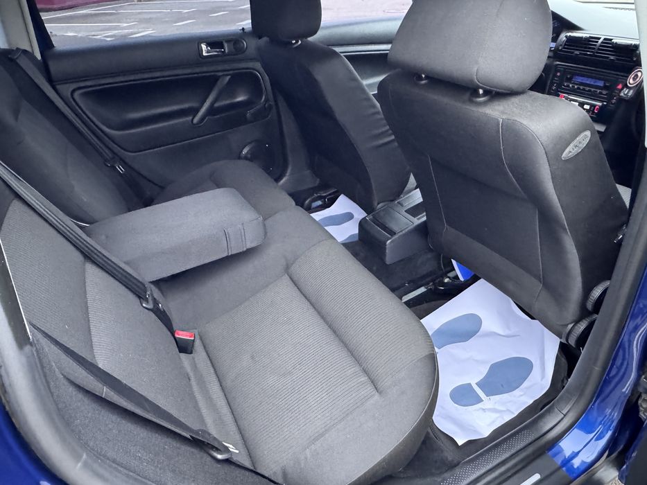 Passat B5+ 2003 р.в