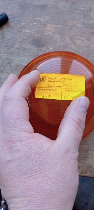 Klosz kierunkowskazu