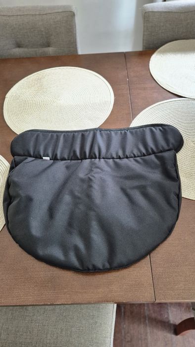 Fotelik Maxi Cosi Pebble 360