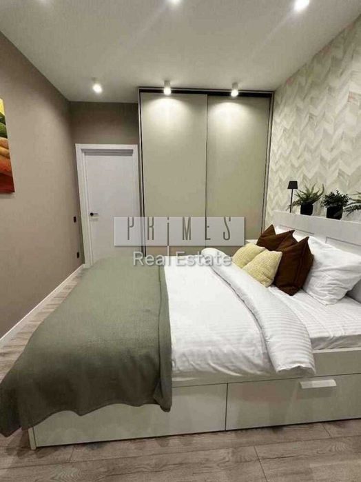 2-rooms apartment apartment by the address st. Delovaya (area 77 m²) - Atlanta.ua - photo 7