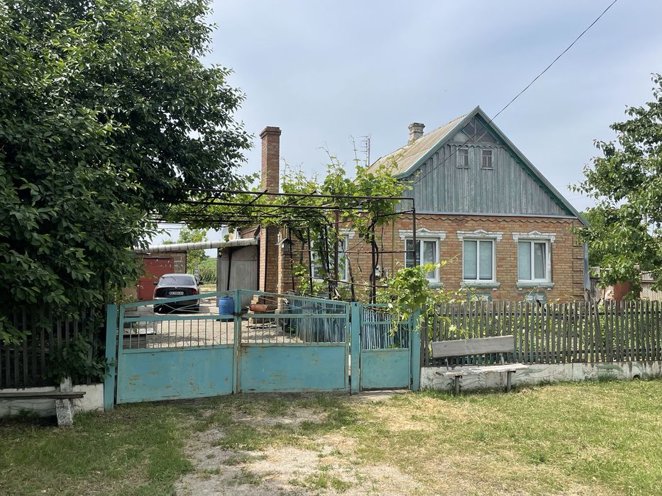 Продам будинок в селі Путилівка, Нікопольский р-н